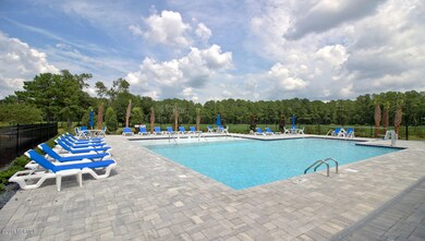 Farm at Brunswick Freedom Amenities Cent