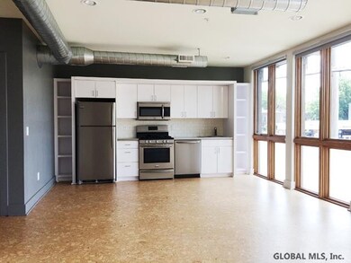 423 Madison Ave unit 2, Albany, NY 12210 - photo 2