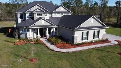 394 Honey Branch Ln, Saint Augustine, FL 32092 - photo 3