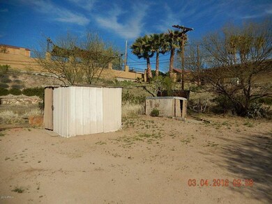 backyard sheds