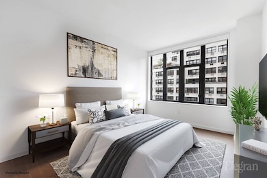 The Lindley Murray Hill unit 12-A, New York, NY 10016 - photo 6