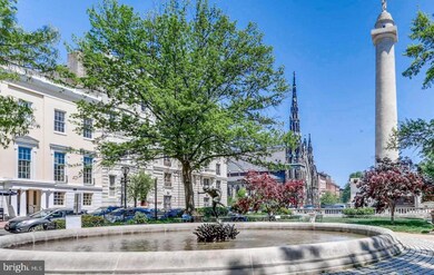 3 W Mount Vernon Place unit 8, Baltimore, MD 21201 - photo 4