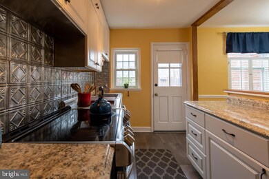 3614 S Wakefield St, Arlington, VA 22206 - photo 5