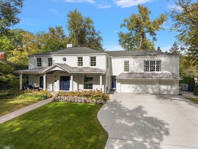 166 Lewiston Rd, Grosse Pointe Farms, MI 48236 - photo 3