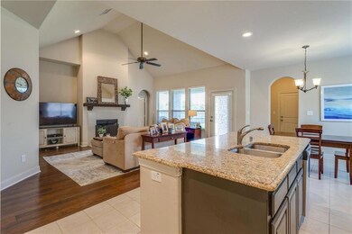 2810 Lakefield Dr, Wylie, TX 75098 - photo 3