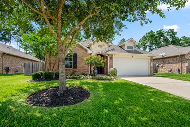 14026 S Wind Cave Ct, Conroe, TX 77384 - photo 4