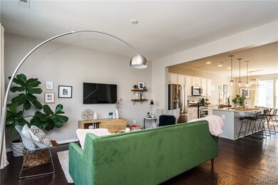 8030 Rutland Village Dr unit 48 M, Hanover, VA 23116 - photo 3