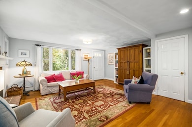 92 Pleasant St, Wenham, MA 01984 - photo 5