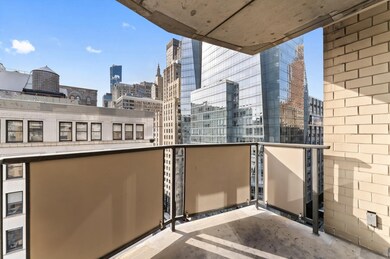 Ascot Apartments unit 17A, New York, NY 10016 - photo 7