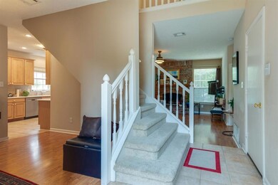 8128 Fireside Dr, North Richland Hills, TX 76182 - photo 6