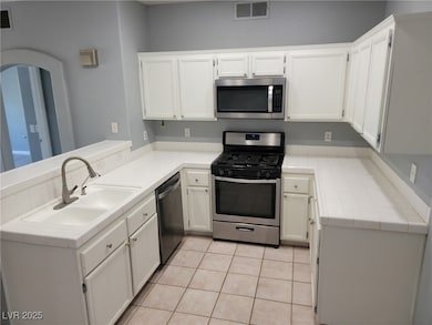 2201 Ramsgate Dr unit 923, Henderson, NV 89074 - photo 3
