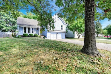 14424 W 84th Terrace, Lenexa, KS 66215 - photo 3