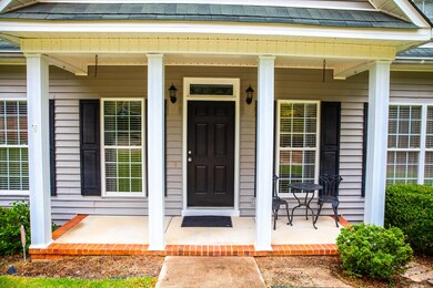 166 Lee Dr, Modoc, SC 29838 - photo 4