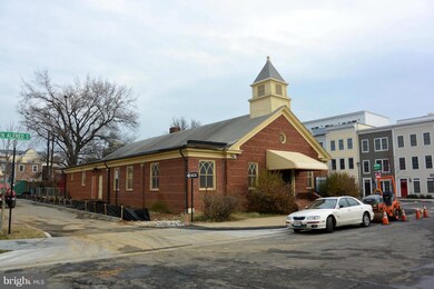 901 N Alfred St, Alexandria, VA 22314 - photo 2