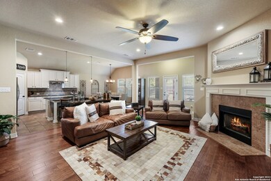 11331 Massive Mount, Helotes, TX 78023 - photo 6