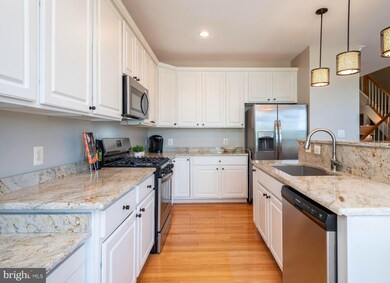 46166 Aisquith Terrace, Sterling, VA 20165 - photo 5