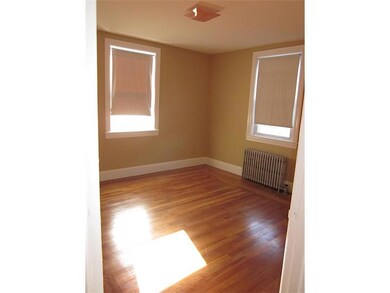 Bedroom.