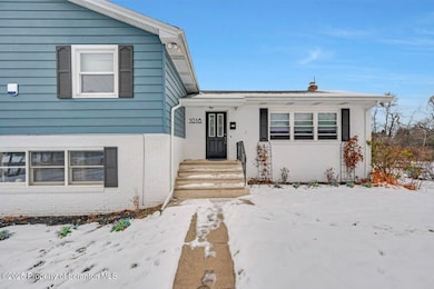 1018 Sleepy Hollow Rd, Clarks Summit, PA 18411 - photo 2