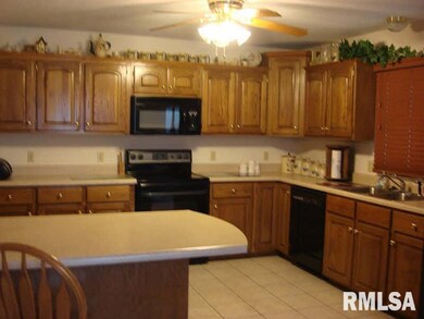 115 Pin Oak Ln, Harrisburg, IL 62946 - photo 5