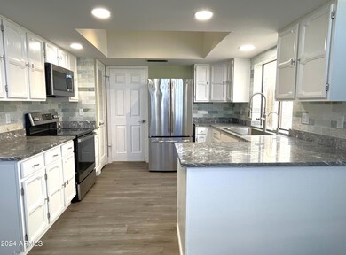 2117 W Navarro Ave, Mesa, AZ 85202 - photo 2