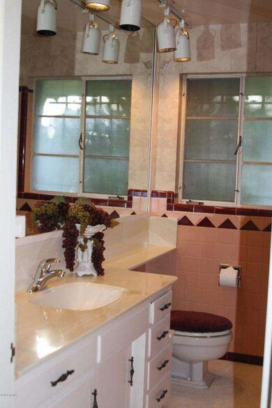 Bathroom 3
