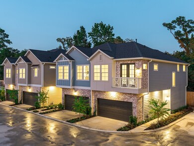 815 Shallow Hollow Dr, Houston, TX 77018 - photo 6