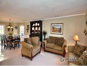 Upstairs Open Living