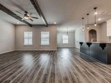 7408 E 87th Place N, Owasso, OK 74055 - photo 7