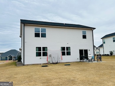 151 Sweet Briar Way, Homer, GA 30547 - photo 3