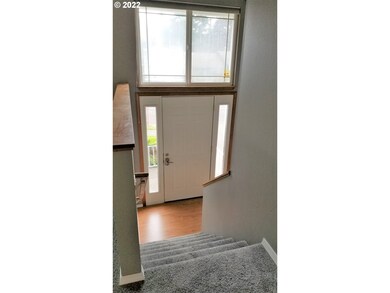 Entrance/Foyer