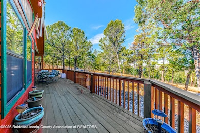 227 Guenevere Ave, Ruidoso, NM 88345 - photo 5