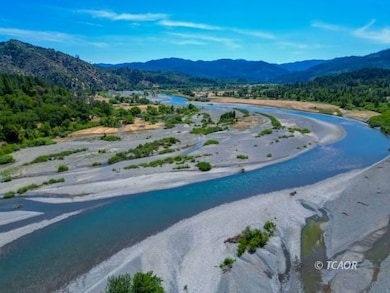 Up River