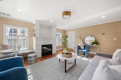 16 Cross St unit 18, Charlestown, MA 02129 - photo 7