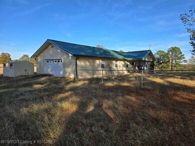 98990 S 4523 Rd, Vian, OK 74962 - photo 3