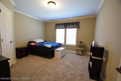 98687 S 4439 Rd, Gore, OK 74435 - photo 7