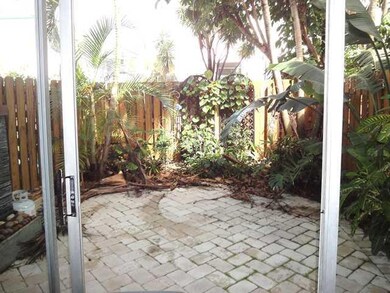 Patio/Deck
