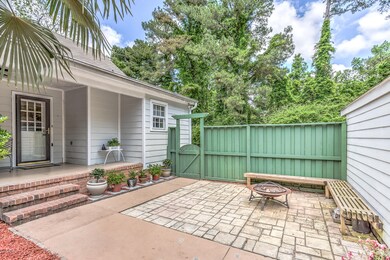 405 S Walker St unit A, Burgaw, NC 28425 - photo 7