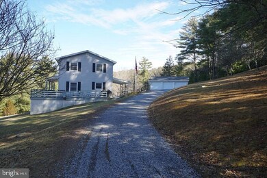 133 Vaughn Dr, Franklin, WV 26807 - photo 5