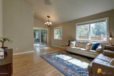 Living to Dining Area