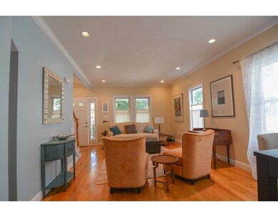51 Wyman Terrace unit B, Arlington, MA 02474 - photo 5