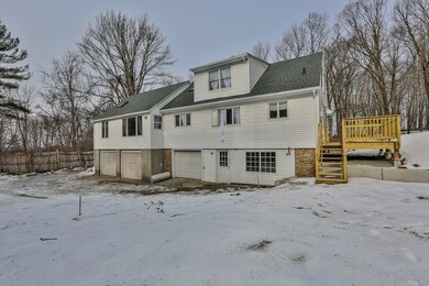 86 Fort Hill Rd, Oxford, MA 01540 - photo 3