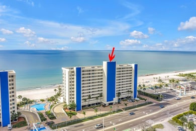 Ocean Sands unit 1204, Madeira Beach, FL 33708 - photo 2