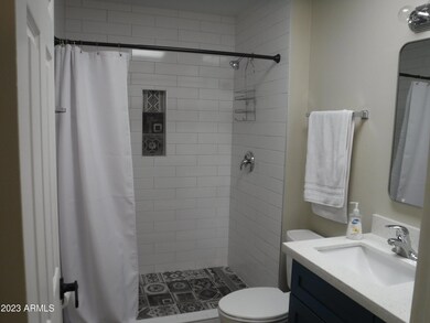 New Bathroom