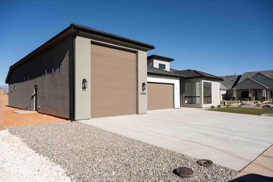 Front Elevation