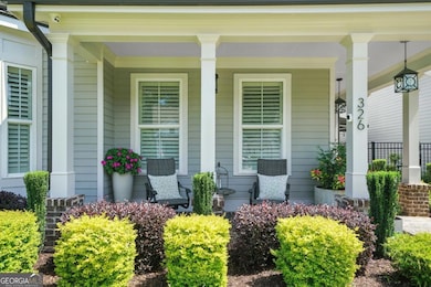 326 Mcdaniel Place, Canton, GA 30115 - photo 4