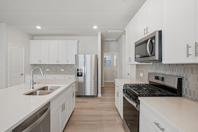 805 Leavenworth Dr, McKinney, TX 75071 - photo 5