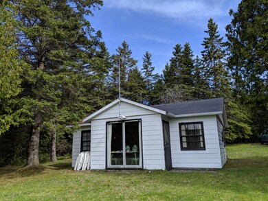 Front Cottage