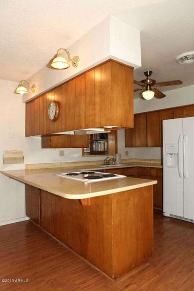 Kitchen Bar