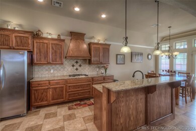 Custom Cabinets, 18