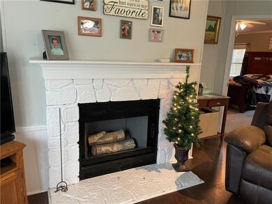 4285 W Skating Rink Rd, Milroy, IN 46156 - photo 6